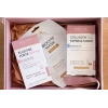 Cutie cadou - Collagen Express Marin, Elastine Forte, masca hidratanta antirid