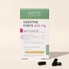 Supliment alimentar Keratine Forte 500 mg, Biocyte, 40 capsule