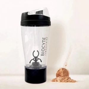 Shaker electric Biocyte