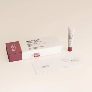 Tratament antirid pentru ochi PGA eye lift, Biocyte, 15 ml