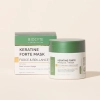 Masca de par cu keratina, Biocyte, Keratine Forte Mask, 200 ml