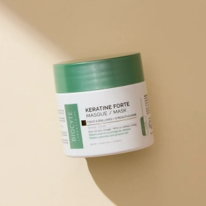Masca de par cu keratina, Biocyte, Keratine Forte Mask, 200 ml