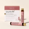Supliment alimentar cu colagen, Collagen shot, Biocyte, 10 fiole