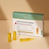 Tratament impotriva caderii parului, Biocyte, Keratine Forte Serum, 5 x 9 ml