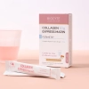 Supliment alimentar cu colagen, Biocyte, Collagen Express Marin, 10 plicuri