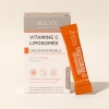 Vitamina C lipozomala, Biocyte, Vitamin C liposomal, 10 plicuri