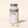 Vitamina C lipozomala, Biocyte, 30 capsule
