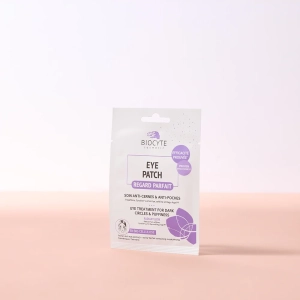 Tratament anti-cearcane si impotriva pungilor de sub ochi, Biocyte Eye Patch, 5 g
