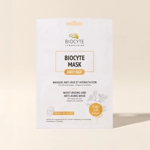 Masca hidratanta antirid, Biocyte, 25 g