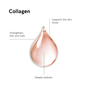 Colagen HA, Biocyte, 1300 mg, 80 capsule
