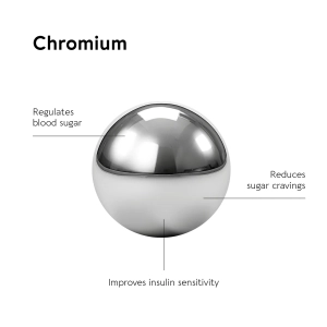 Supliment alimentar cu drojdie de bere si crom, Biocyte, Crom, 60 capsule