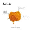 Curcumina, Biocyte, Curcumin Forte lipozomal, 30 capsule